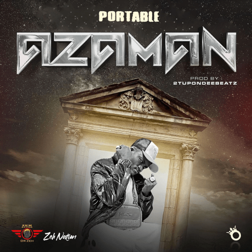 Download: Portable – Azaman MP3