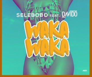 Download: Selebobo Ft Davido – Waka MP3
