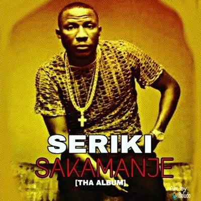 Download: SERIKI –   POINT AND KILL MP3