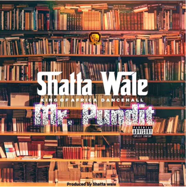 Shatta Wale