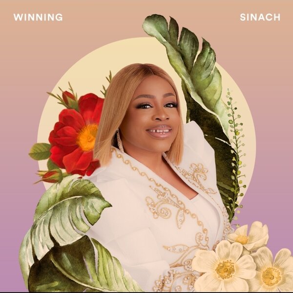 Download: Sinach – Winning MP3