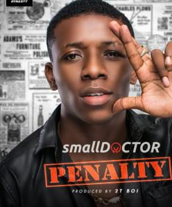 Download: Small Doctor – Penalty MP3