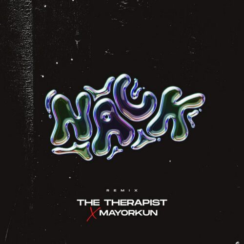 The Therapist – Nack (Remix) Ft Mayorkun MP3