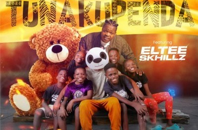 Triplets Ghetto Kids – Tunakupenda Ft Eltee Skhillz MP3