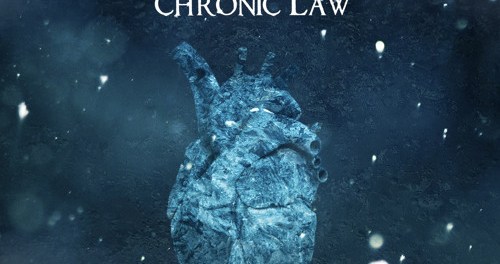 Download: Chronic Law – Heart Freeze MP3