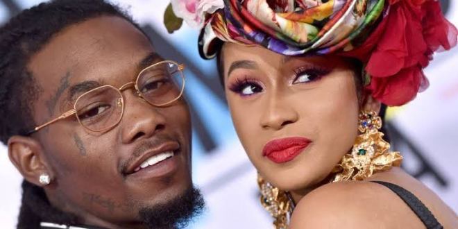 Rapper Cardi B Time For Wedding: Rapper Cardi B Makes Surprising Announcement Says “It’s Time For Wedding,”