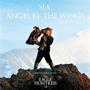 Download: Sia – Angel By The Wings MP3