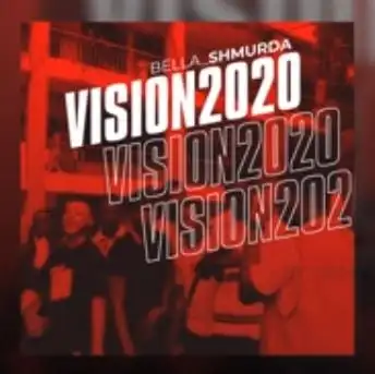 vision 2020
