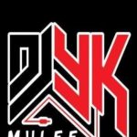 DJ YK Mule – Eyin Yahoo MP3