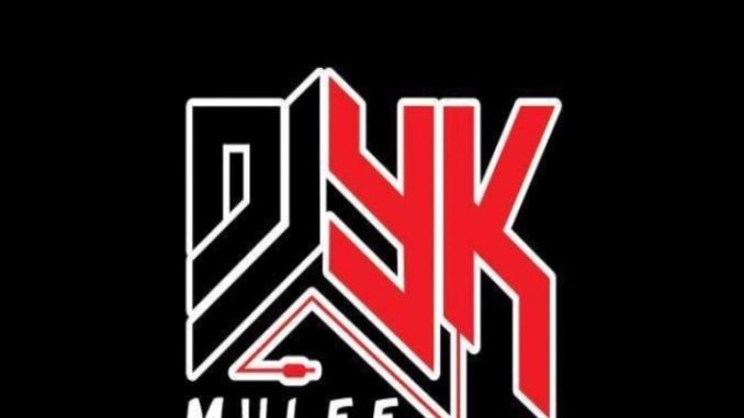 DJ YK Mule – Eyin Yahoo MP3