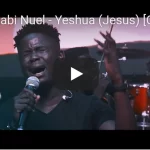 Jesus Yeshua Calling On Your Name