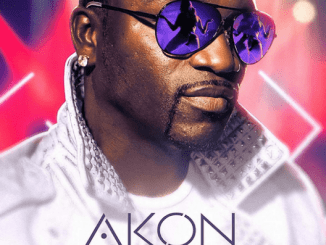 Download: Akon – One and Only Ft AMIRROR Mp3