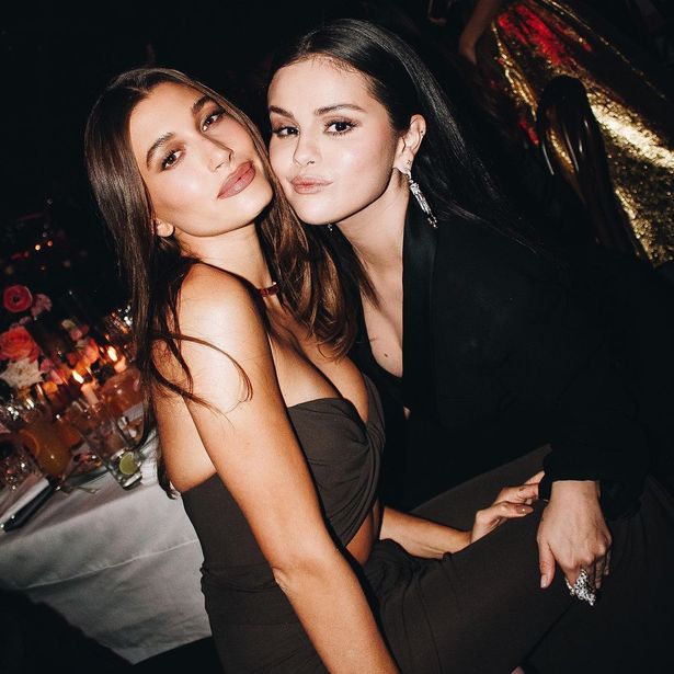 Selena Gomez Demands End To Hailey Bieber Rivalry After Death Threats
