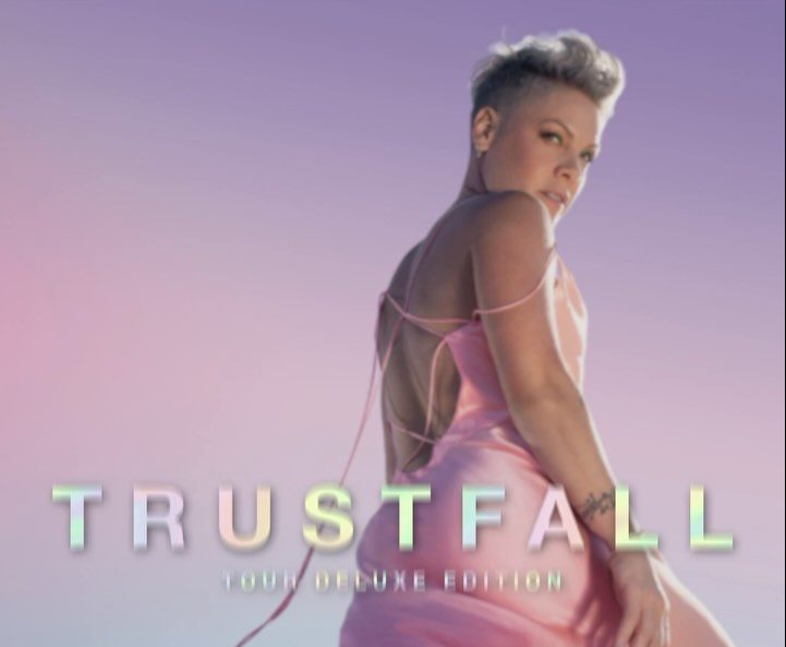 Video of P!NK – All Out Of Fight