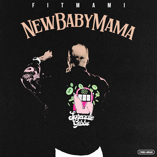FIT MAMI - New Baby Mama
