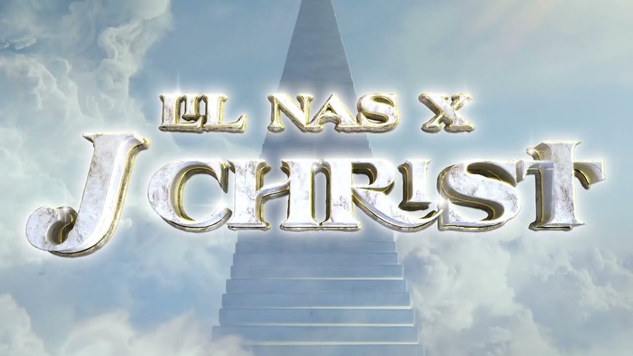 Lil Nas X - J CHRIST