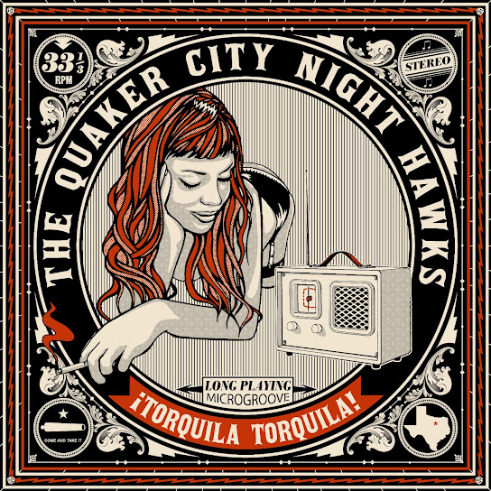 Download: The Quaker City Night Hawks - Some Of Adam's Blues MP3